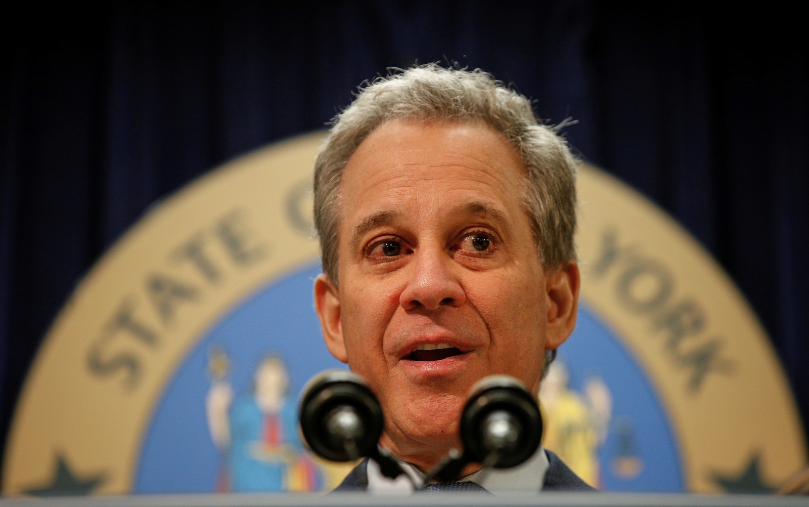 New York's Attorney General Is Resigning After Four Women Accused Him ...