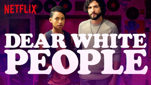 Dear White People, Season 2 — May 4, 2018