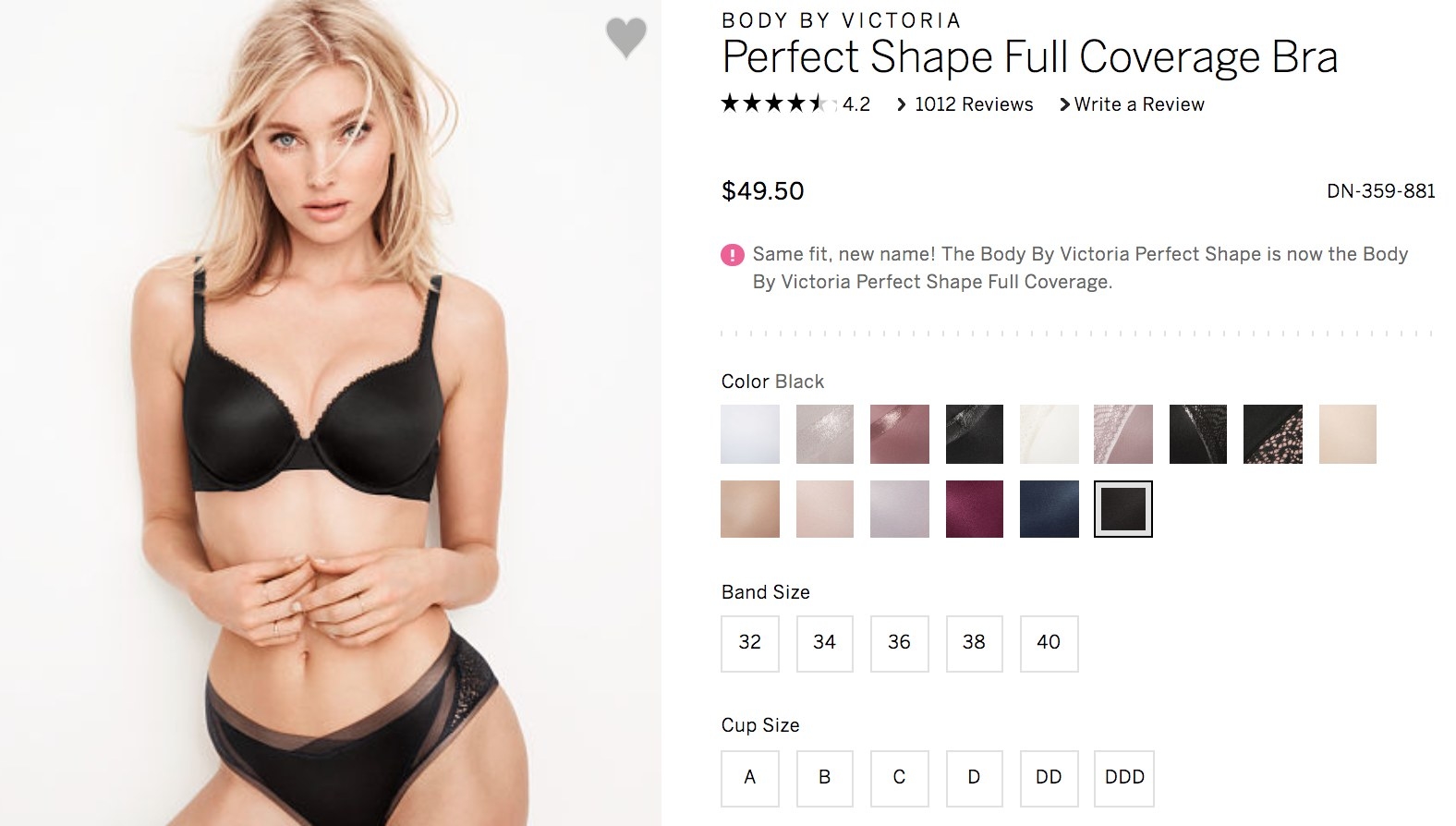 Professional Bra Fittings Can Actually Help How You Feel About