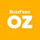 BuzzFeed Agency Quiz