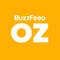 BuzzFeed Agency Quiz