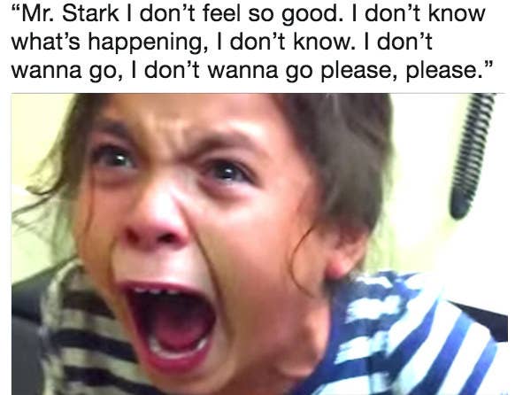 100 Avengers: Infinity War Memes That Will Make You Laugh Uncontrollably