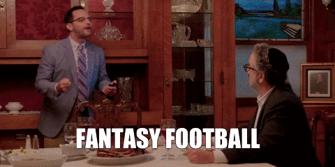 Sometimes mistakes on Draft Day can have devastating consequences. Sometimes, starting the wrong WR in the flex spot at 12:55pm on Sunday leads to a 2-point loss. Either way, it's not good. So why do we torture ourselves with this again...?