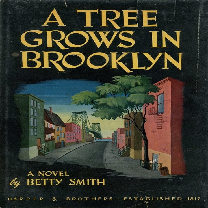 an analysis of a tree grows in brooklyn by betty smith Betty smith has, in the pages of a tree grows in brooklyn, captured the joys of humble williamsburg life-from “junk day” on saturdays. an analysis of a tree grows in brooklyn by betty smith Betty smith has, in the pages of a tree grows in brooklyn, captured the joys of humble williamsburg life-from “junk day” on saturdays.