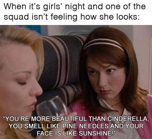 19 Things Everyone Should Do After A Break Up