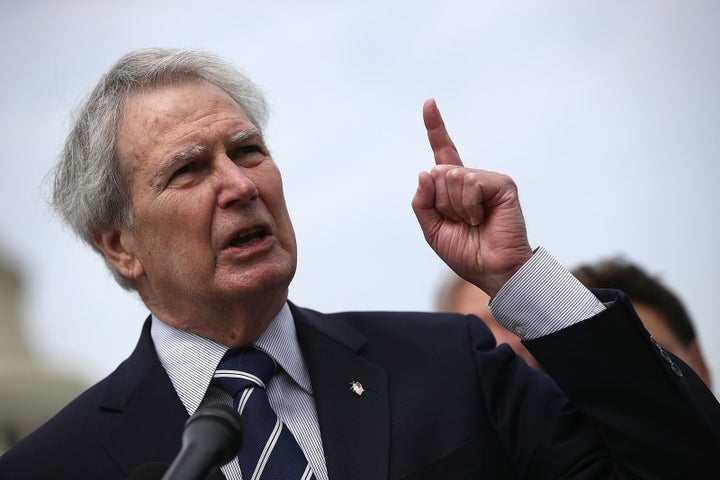 5. North Carolina's 3rd District Republican primary