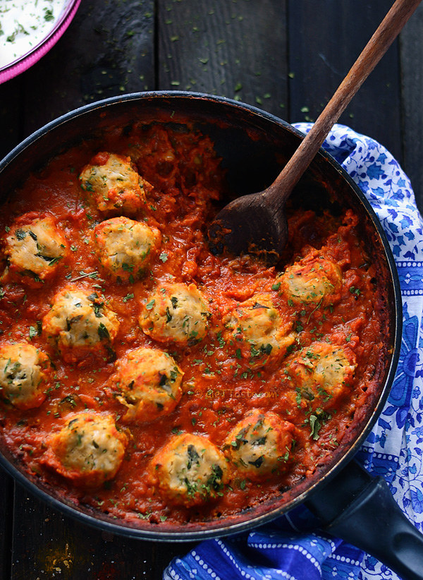 17 Delicious Dishes Anyone Can Make With A Can Of Chickpeas