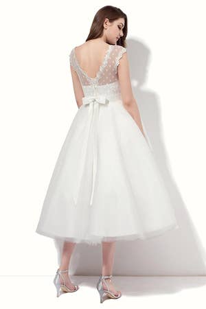 20 Gorgeous Wedding Dresses You Won T Believe You Can Find On Amazon