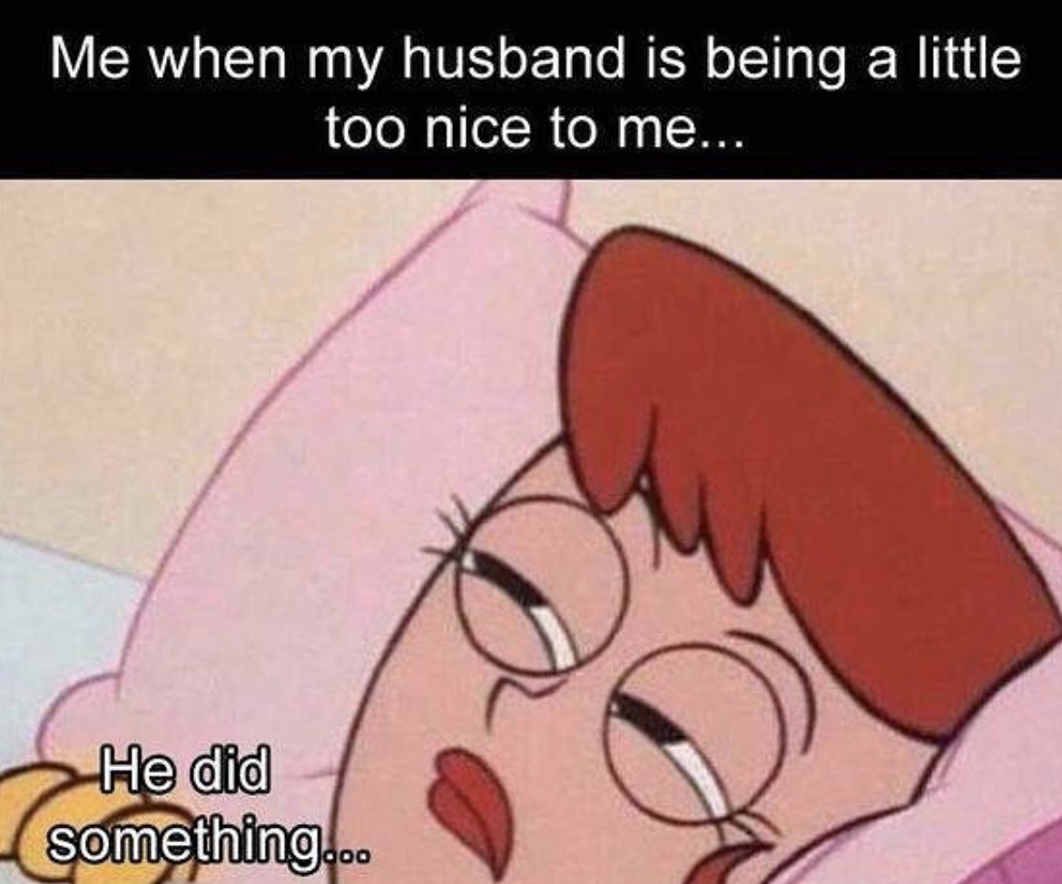 21 Marriage Memes That Are 100 True And 100 Funny