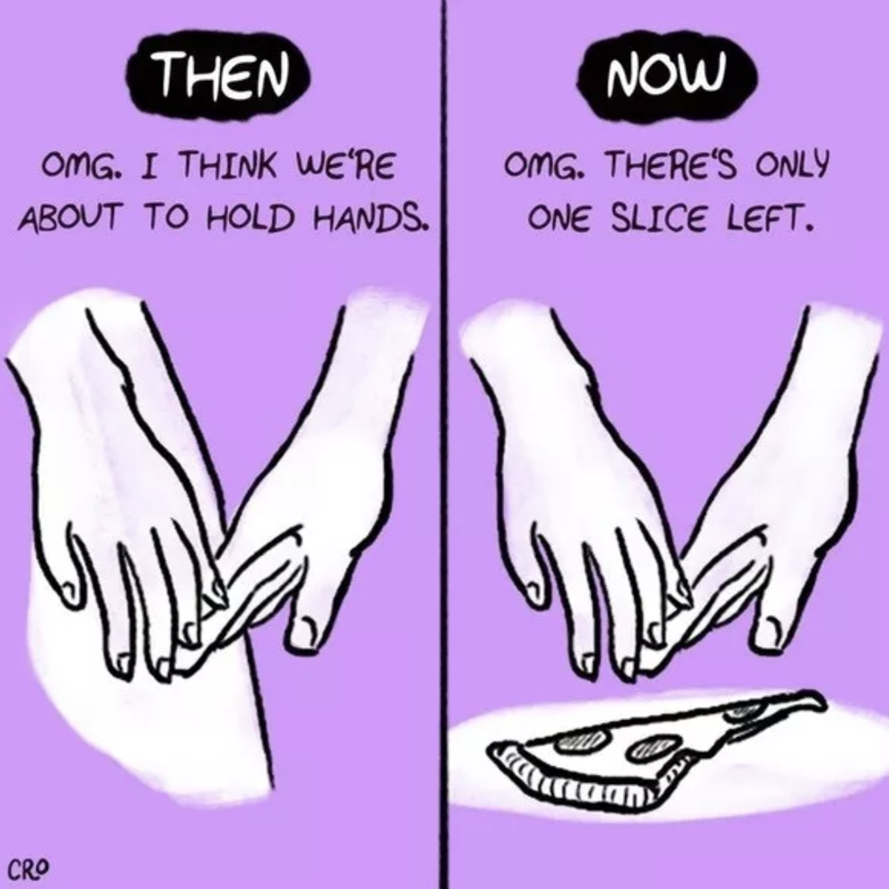 21 Marriage Memes That Are 100 True And 100 Funny
