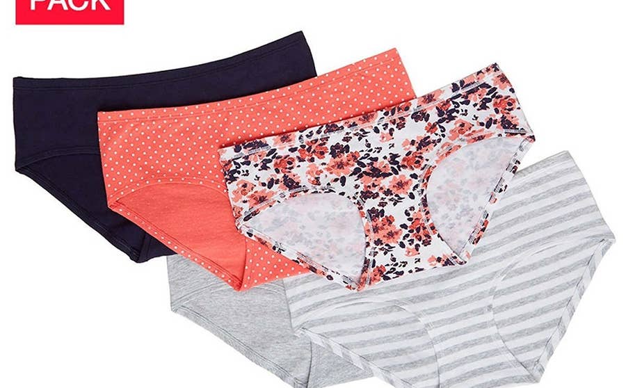 Buy & Sell Used Panties, Underwear, Socks & more Online 💰🥵 💦 🍆 :  r/sidehustle_ideas