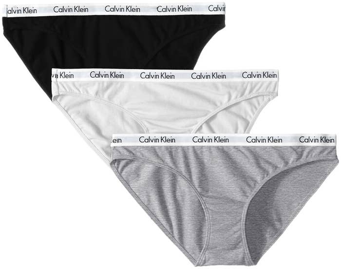 28 Comfy Pairs Of Underwear You'll Want To Buy ASAP