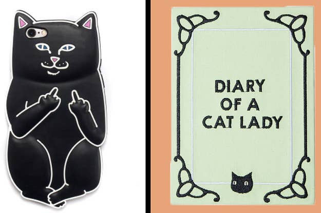 13 Examples Of Why Black Cats Are The Best Cats And Your Bad Luck