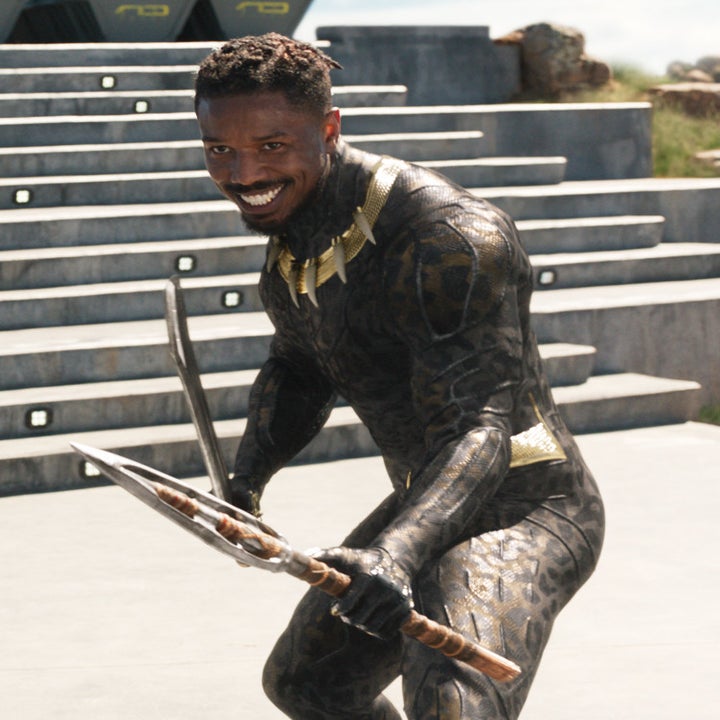 All Of The Marvel Studios Movie Villains Ranked From Worst To Best