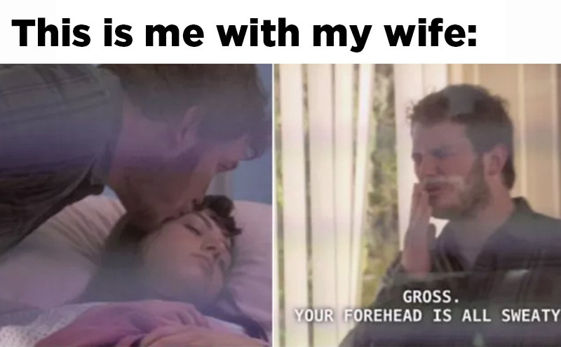 21 Marriage Memes That Are 100% True And 100% Funny