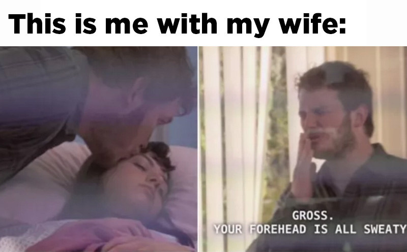 21 Marriage Memes That Are 100 True And 100 Funny 7289