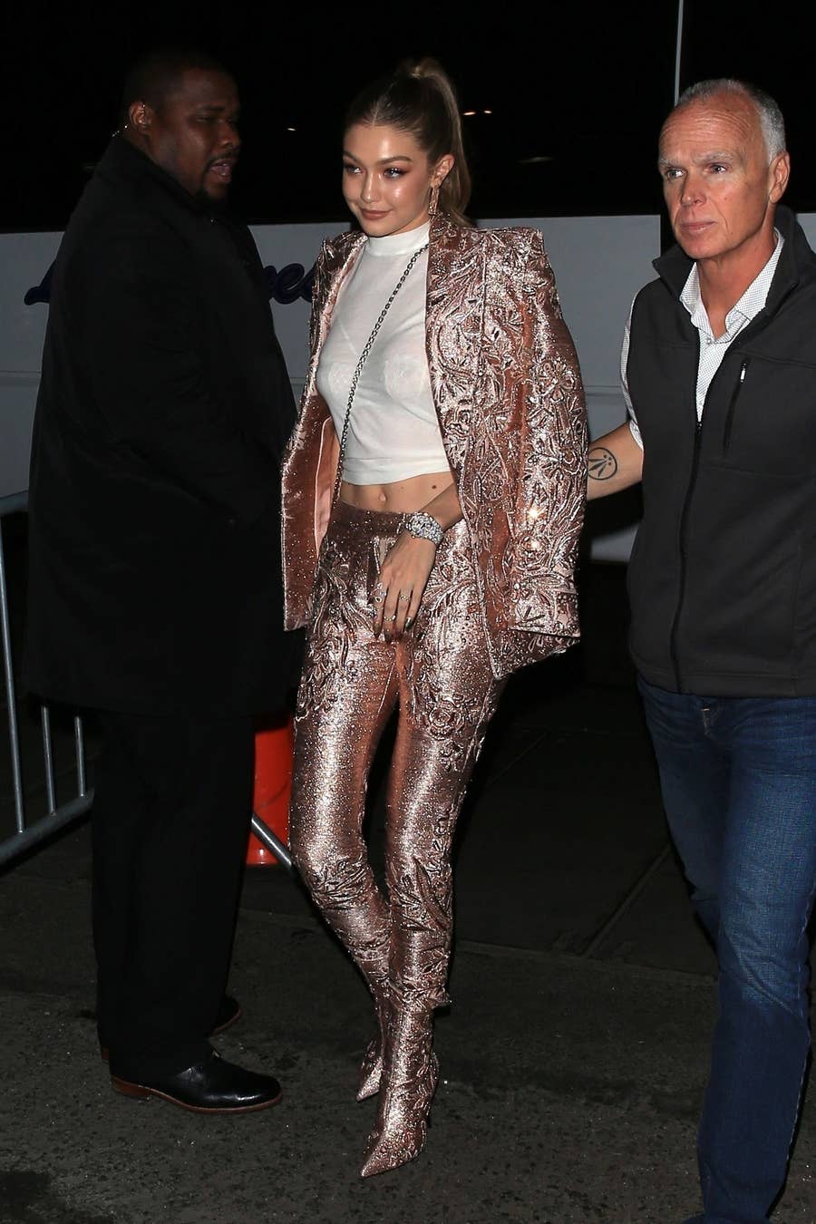 The Met Gala After Party Happened And Here S What Celebrities Wore
