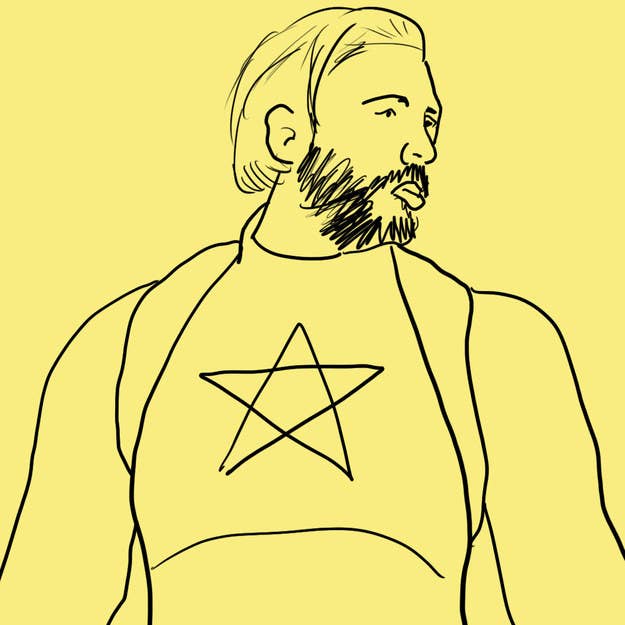 Try To Guess The Avengers Infinity War Character By The Simple