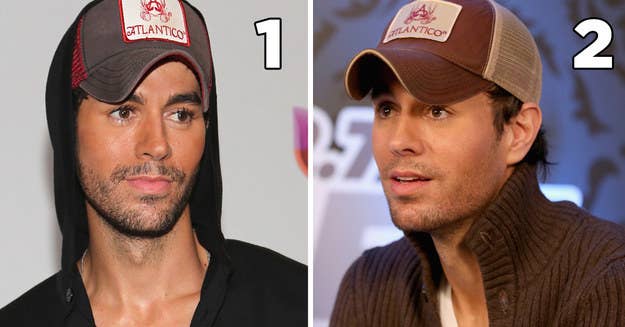 how old is enrique iglesias