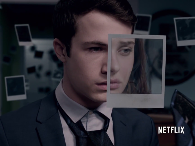 13 Reasons Why, Season 2 — May 18, 2018