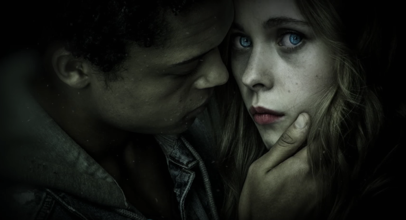 How Netflix describes it: When a teenage couple runs away to be together, the extraordinary gift they possess unleashes powerful forces intent on dividing them forever.