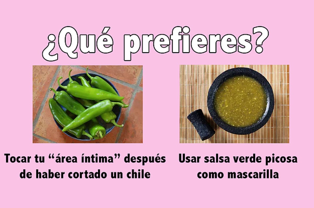 Este Es El Que Prefieres Mas Dificil Para Las Mujeres