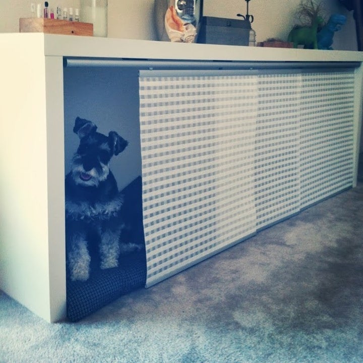 Every Dog Owner Should Know About These 11 Ikea Hacks