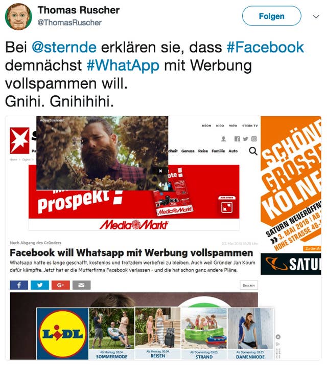 28 Sauwitzige Tweets Die Dich Garantiert Zum Lachen Bringen