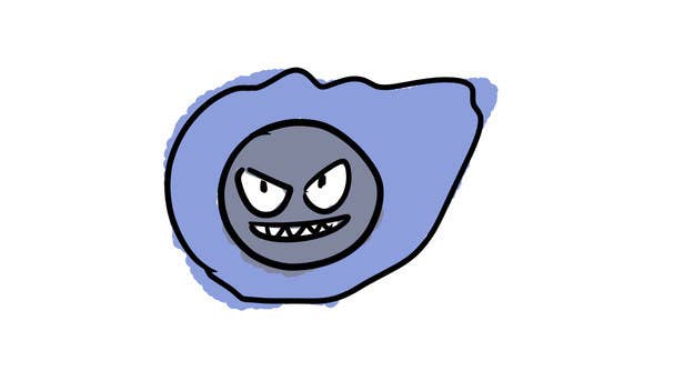 昔のポケモンを記憶を頼りに描きましたので当ててください