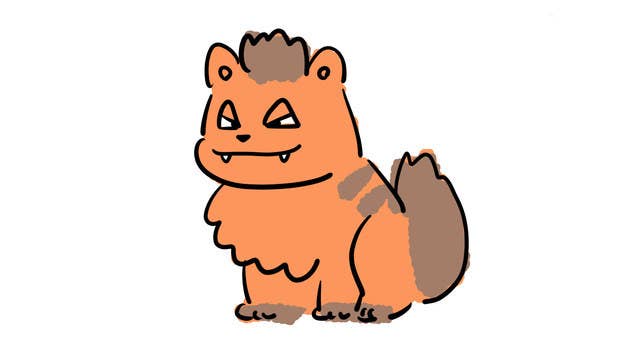 昔のポケモンを記憶を頼りに描きましたので当ててください