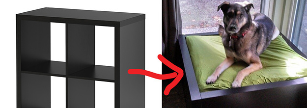 ikea dog gate