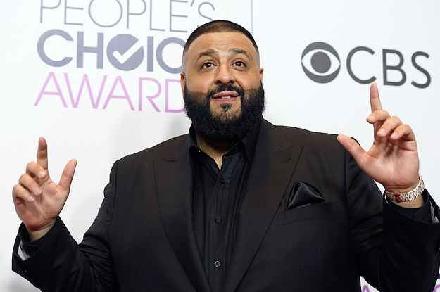 “the Breakfast Club” Host Anglea Yee Said Dj Khaled S Oral Ments Are Immature