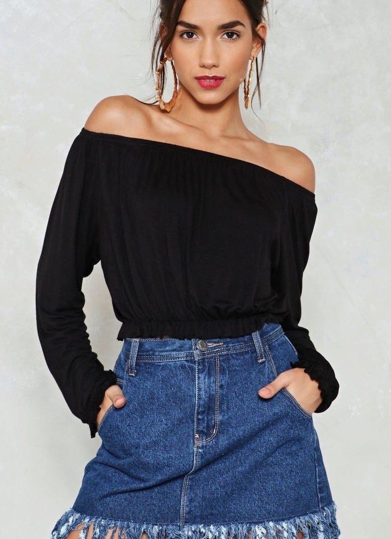 25 Products From Nasty Gal Our Readers Are Loving Right Now