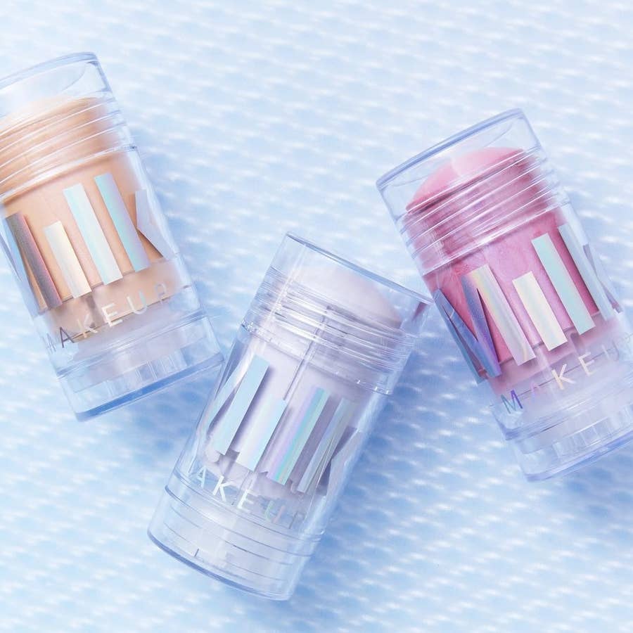 Milk Makeup Cooling Water and Supernova Holographic Stick Set: Watch 10  Reviews on Supergreat