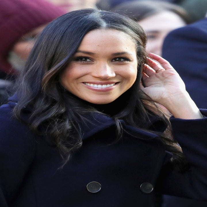 Here's What Lifetime's "Harry And Meghan" Cast Looks Like Compared To