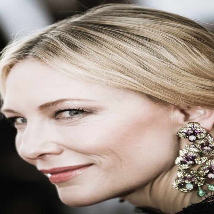 Kristen Stewart And Cate Blanchett Are Every Kind Of Goal ...