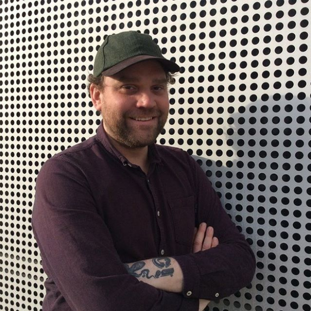 Scott Hutchison, the lead singer and guitarist of Scottish indie rock band Frightened Rabbit, is missing, the band said Wednesday.