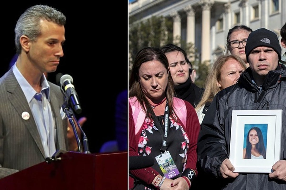 These Families Of Parkland Shooting Victims Are Still Waiting To Hear ...