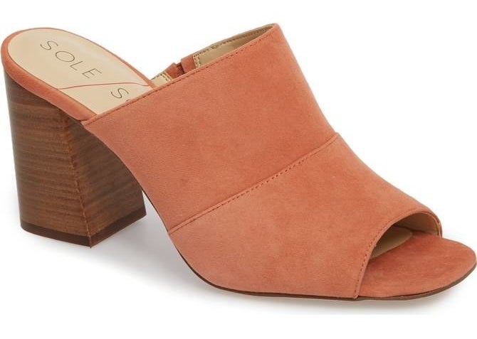 28 Pairs Of Heels That Are Actually Comfortable