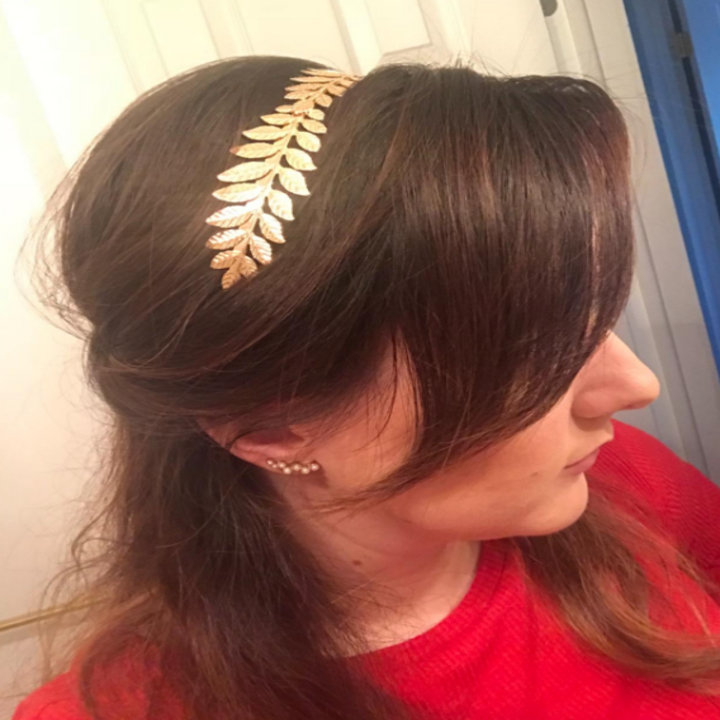 25 Of The Best Hair Accessories You Can Get On Amazon