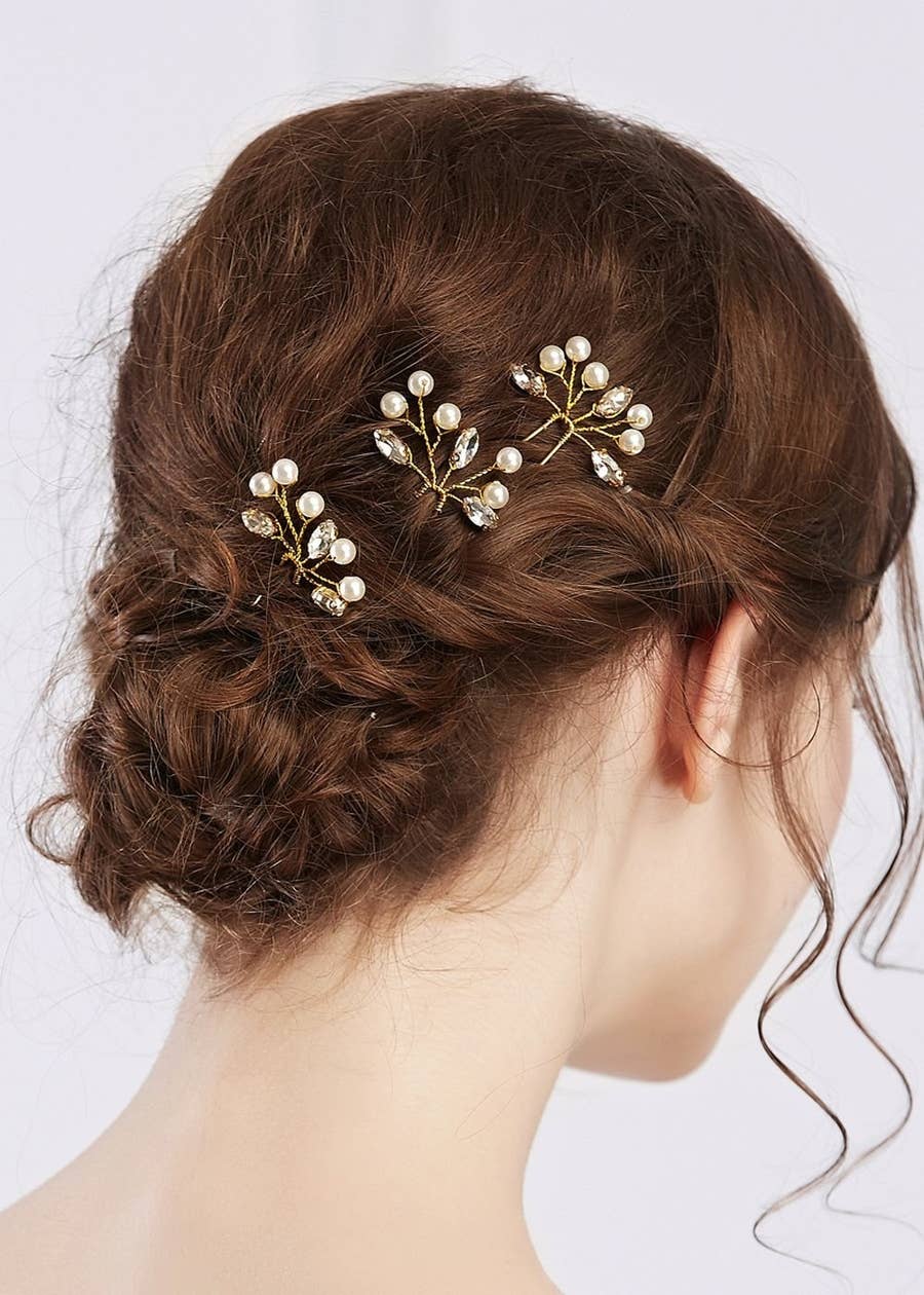 25 Of The Best Hair Accessories You Can Get On Amazon
