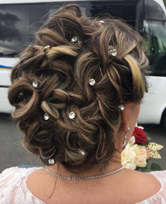 25 Of The Best Hair Accessories You Can Get On Amazon