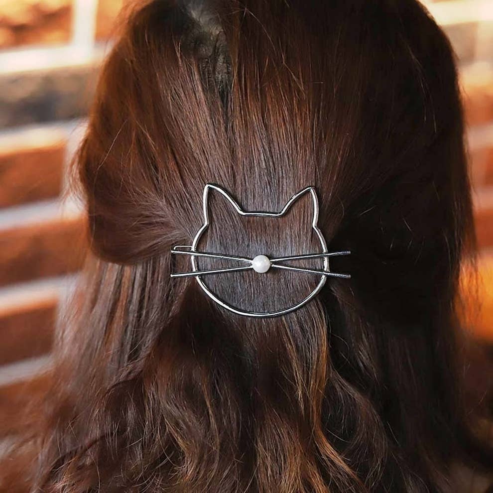 25 Of The Best Hair Accessories You Can Get On Amazon