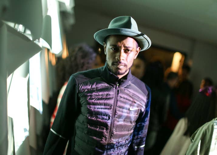 Stanfield