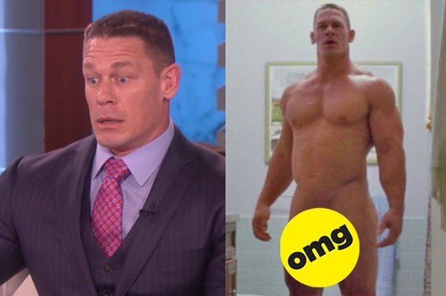 John Cena And Nikki Bella Got Real About Their Breakup On The "Today&q...