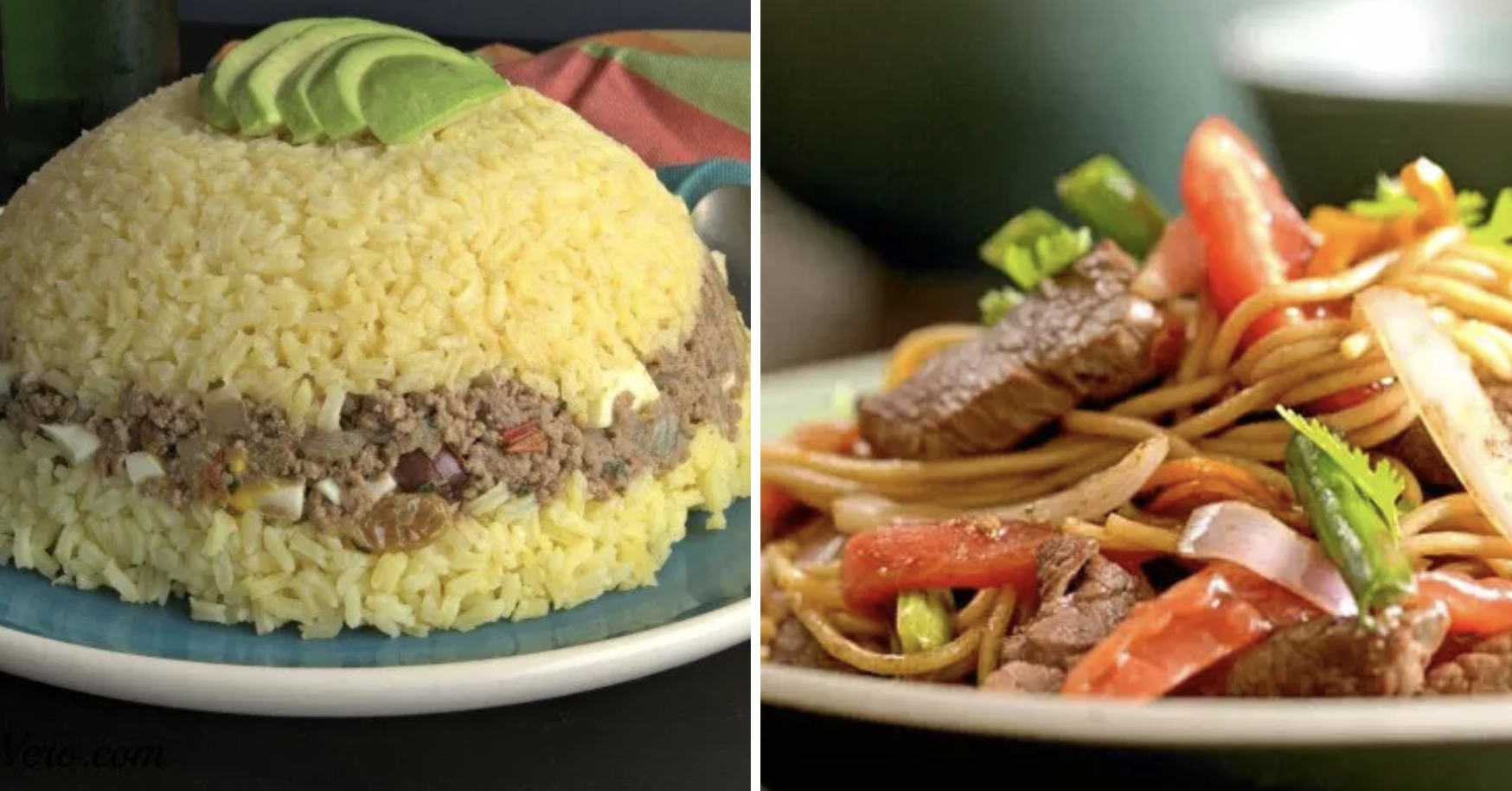16 Deliciosas recetas de comida peruana que puedes hacer ...
