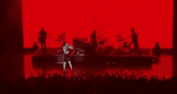 デュア リパのライブに行ったら カッコよすぎたので語らせてください デュア リパのライブに行ったら カッコよすぎたので語らせてください