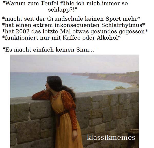 Klassikmemes Klassikmemes توییتر