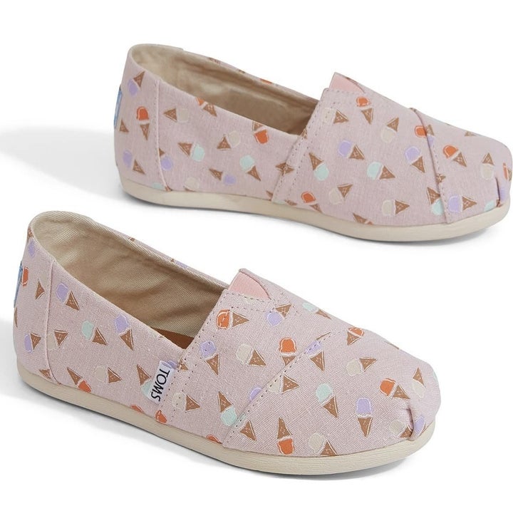 23 Of The Best Fashion Sneakers You Can Get On Amazon