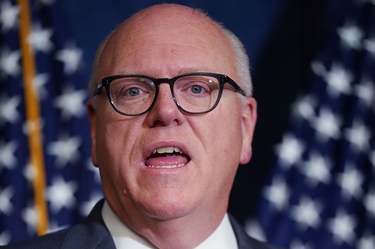 Top Democrats In Congress One Of The Top Democrats In Congress Is Not Ruling Out A Change In ...